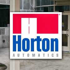 Horton Security Doors