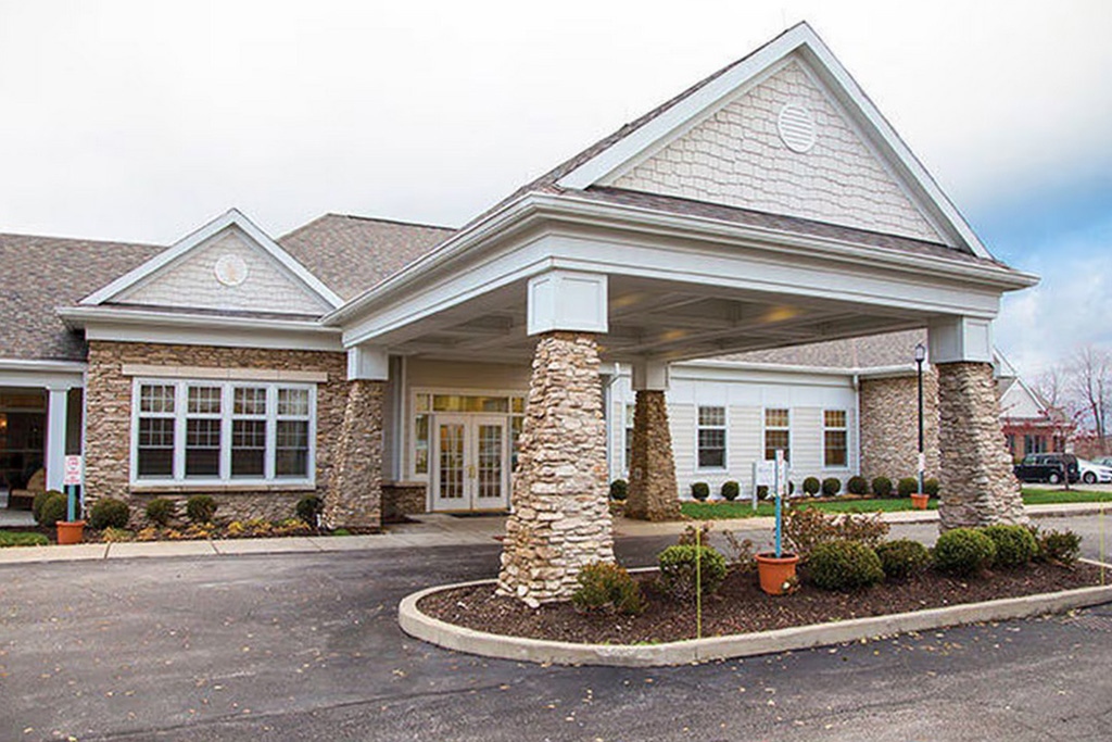 Assisted Living / Retirement Door Solutions