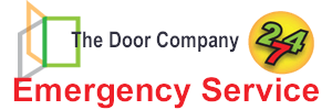 Commercial Door Emergency Repair